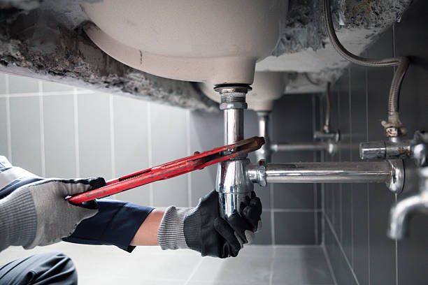 Trusted Pipe Repair service in Syracuse, UT - AAA Plumbing Heating